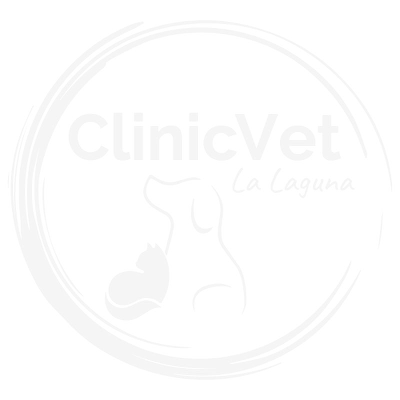 Logo ClinicVet La Laguna